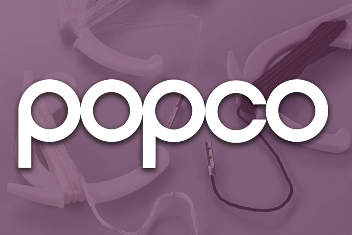 jack chain - hanging hardware - Popco