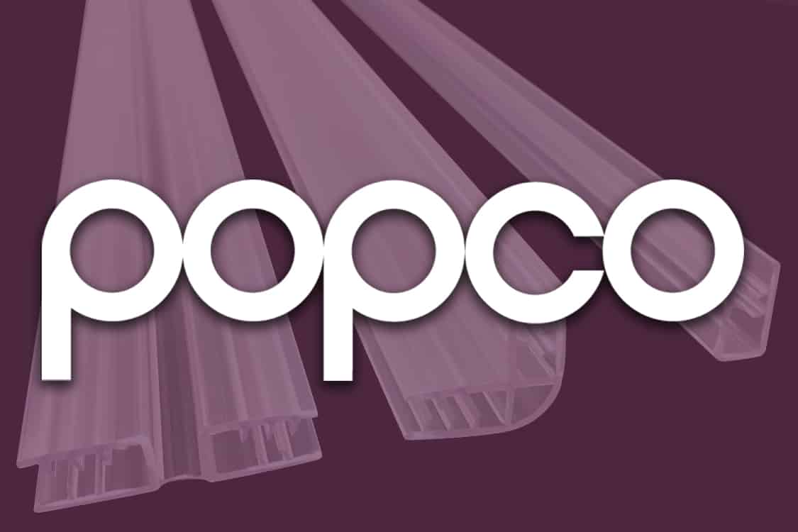 sign & display channels - Popco