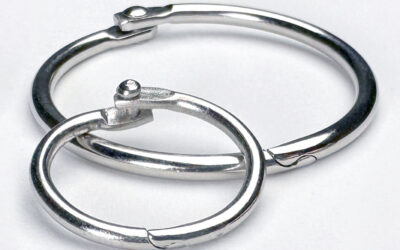 You will come rejoicing ringing in with pliers!