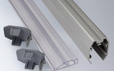 Popco’s snazzy hardware for hanging in style