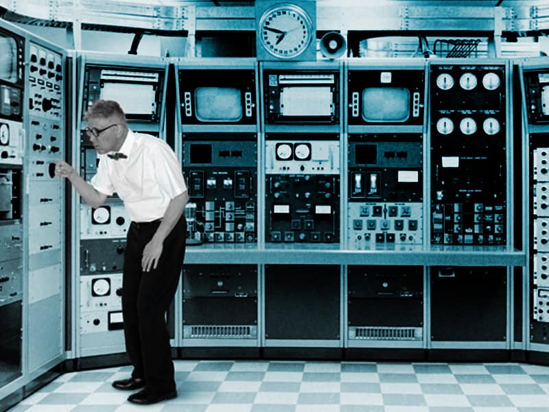 Popco’s approach to artificial intelligence