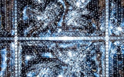 Popco’s fasteners in the service of art