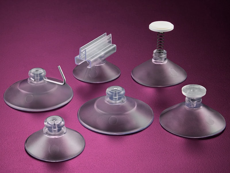Popco’s suction cups really, umm, suck